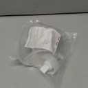 15mm Flange and Duckbill Valve Compatible with Spectra S1 S2 9 Plus Breastpump Replacement to Spectra Pump Parts, Not Original, Replace Accessories.