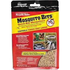 SUMMIT CHEMICAL CO 1176 30OZ Mosquito Bits