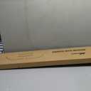 Nilight Vent Window Visors for Volkswagen (VW) Atlas 2018 2019 2020 2021 2022 2023 2024 2025, in-Channel Rain Guards, Original Window Deflectors-4PCS