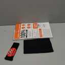 DR. BRACE Elite Elbow Brace Support, Breathable Elbow Compression Sleeve with Gel Pad for Golfer's, Tennis Elbow & Tendonitis Treatment & Pain Relief 2024 (Black, X-Large)