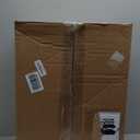 Bedsure Heated Blanket Throw Blanket - Fast Heating Electric Blanket, Soft Flannel Heated Throw with 4 Time Settings, 6 Heating Settings, Warm Gifts for Grandma Grandpa (50x60 inches, Black)