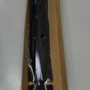 Toothed Mulching Lawn Mower Blades Set for Cub Cadet MTD Troy Bilt LTX1040 RZT-L42 942-04308-X Bronco 42 TB2142 Mustang 42 42-inch Deck 2 Pack