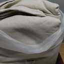 Karlstad Sofa Cover for The IKEA Karlstad 3 Seat (Not 2 Seat) Cream