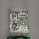 Vacuum Sealer Bags,Heavy Duty Pre-Cut Design Commercial Grade 4x6 Inch Food Sealable Bag for Heat Seal Food Storage, Seal Bag Boilsafe to 280F Freezable, Resizable,Reuseable (100Pcs)