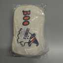 2 x Lamyba Halloween Purse Boo Basket Stuffers for Women Girls, Halloween Gifts for Women - Cute Halloween Fanny Pack, Fall Spooky Accessories Ideas, Halloween Crossbody Belt Bag Adjustable Strap