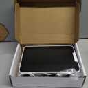 Solar Panel Charger with Micro USB Connection Compatible with Arlo Essential Spotlight/XL Spotlight Camera, 5W Arlo Essential Solar Panel, IP65 Waterproof 10ft Cable, (Not for 2K/2nd Gen), 2 Pack