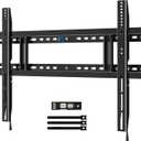 HOME VISION Heavy Duty TV Wall Mount 65-150", Fixed, VESA 1200x600, 364 lbs