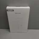 Ring Light with Overhead Phone Mount, 10" Selfie Light with Stand and Phone Holder for Video Recording, Desk Overhead Tripod for Content Creators, TikTok, YouTube, Zoom Meeting, Live Streaming