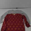 Amazon Essentials Boys and Toddlers' Fleece Crew-Neck Sweatshirts, Multipacks XL