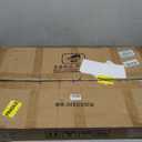 Step Stool with Handle and Non-Slip Platform, Heavy-Duty Non-Slip Platform Step Stool, Bed Ladder, can Support a Weight of 400 pounds.
