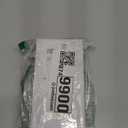 Szaikyri Classic Square Watches for Women with Roman Numerals Ladies Casual Dress Watch (Silver Blue)