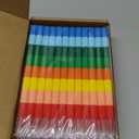 Fulmoon 24 Pack Assorted Coloring Books Bulk with 24 Crayons Dinosaur Animal Unicorn Space Mini Coloring Books Birthday Party Favors 24 Small Goodie Bag Stuffers Return Gift