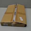 EHWINE 8 Pack 11x17 Wall Mount Acrylic Sign Holder, Wall Signs Photo Menu Flyer Display Holders, Plastic Clear Acrylic Frames for Office Home Hotel Business Store (with Adhesive Tape)