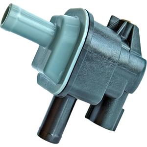 Vapor Canister Purge Solenoid Valve Replacement for 2012+ Mazda 3 6 CX-3 CX-5 CX-9 CX-30 CX-50 MX-5 Miata PE01-18-751