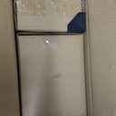 GBHOME Ceramic Dinnerware Sets for 4, 12 Pieces Stoneware Plates and Bowls Sets, Scratch Resistant Dishes, Dishwasher & Microwave Safe, Reactive Glaze-Cappuccino