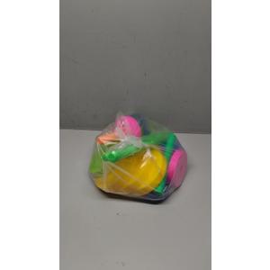 BESPORTBLE Adjustable Boys and Girls Dumbbell Set Water-Filled Weight Training Toys for Boys and Girls Lightweight Exercise Equipment for Kindergarten Fitness Fun and Engaging Workout