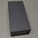 Andis 74150 GTX-EXO Professional Cord/Cordless Lithium-ion Electric Beard & Hair Trimmer with Charging Stand, Black