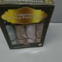 JOYIN 8 Pack Christmas Party Favor Non-Snap Party Table Favors with Reindeer Design Holiday Party Favor Supplies for Kids and Adults, Christmas Parties, Dinners and Holidays