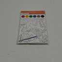 Paint With Water Book, Pack of 6