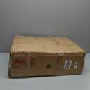 Luxury Goose Feathers Down Comforter Oversized King Size, 750 FP Fluffy All Season Duvet Insert Oversized King, Ultra-Soft Hotel Bedding Comforter with Sorona Fill (White, 116x94 Inches)