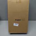 24 Pack Bubble Wands for Kids, 8 Colors Bubbles Stick Bulk, 14.6" Easter Party Favor Summer Toy for Children