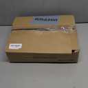 GANGZHIZI 200W LED Flood Lights Outdoor, 2pack 20000lm Bright Led Work Light with Plug, 6500k Daylight White Outdoor LED Lights, IP66 Waterproof Patio Lighting