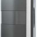 Innovia Countertop Touchless Paper Towel Dispenser in Grey (Gray)
