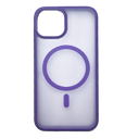 Supfine Magnetic Cover 13/ 14, Dark Purple