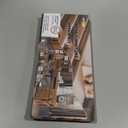 Wood Furniture Repair Kit, 12 Colors Wood Repair Kit, Wood Touch up Fillers, Repair Scratch, Cracks, Discoloration for Wooden Cabinet, Floor, Door, Table Surfaces Wood Filler Paint