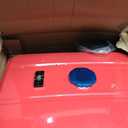 FDJ 7 Gallon Universal Generator Gas Tank specifically designed for Honda (EB5000, EB6500, EM5000, EM6500 series) and Predator (6500, 7000, 8750, 9000) generators replacement for Champion, and Generac