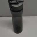 Contigo Cortland 2.0 24oz. Water Bottle with AUTOSEAL Lid (Licorice)