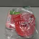 Morph - Pink Baseball Player Costume For Kids, Softball Halloween Costumes For Girls, Movie Character Costumes Toddler (4-6 Years)