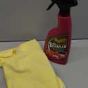 Meguiar's G191700 Smooth Surface Clay Kit, Safe and Easy Car Claying for Smooth as Glass Finish