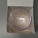 Water Jar for Facial Steamer Professional, Large Capacity Plastic Water Cup for Ozone Facial Steamer Professional Replacement (1PC)