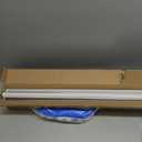 Barrina (6 Pack LED T5 Integrated Single Fixture, 4FT, 2200lm, 6500K Super Bright White, 20W Utility LED Shop Light, Ceiling and Under Cabinet Light, Corded Electric with ON/Off Switch, ETL Listed