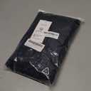 Men's Lightweight Hiking Pants Quick-Dry Waterproof Outdoor Cargo Pants with Stretchable Waist (Large, Blue03)