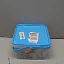 80Pcs Party Favors for Kids 48, Kawaii Squishies Mochi Squishy Toy Bulk Fidget Sensory Toys Birthday Gifts for Boys Girls Goodie Bag Christmas Stocking Stuffers Treasure Box Classroom Prizes