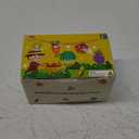 YOFUN Interactive Learning Miniature Play Set  65 Pieces Fruits, Vegetables & Bread Sorting Games for Kids Ages 6+  EcoFriendly Resin Toys for RolePlay & Imaginative Learning