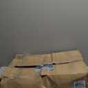 SCITOO 12pcs Front Suspension Kit Lower Control Arm Ball Joints Sway Bar Links Inner Outer Tie Rod Ends w/Steering Boots fit for 2003-2008 for Toyota Corolla