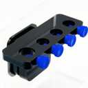 TL Reefs Magnetic Probe Holder (Black)
