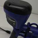 HomeRight C800971.A Super Finish Max, Includes 3 Brass Spray Tips, 3 Spray Patterns, Easy to Clean HVLP Paint Sprayer, Great for Furniture, Cabinets, Trim & More, for Stains, Sealers & Latex Paints