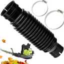580693004 Leaf Blower Flex Tube Compatible With Ryobi BP42 RYBP42 RY08420 Backpack Blower
