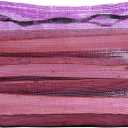 Mesh Firewood Bags 22"18" 150 Per Pack Crawfish Sacks, Firewood Bags for Selling, Onion Bag Storage Potato Sacks Mesh Wood Bag Bulk (Pack of 150) (Purple)