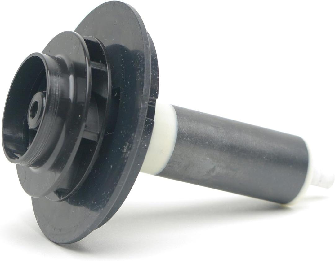 Fluval FX5/FX6 Magnetic Impeller Assembly,Black