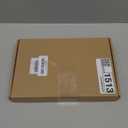 JeCar Orange Center Console Window Control Panel Trim Cover for 2018-2024 2025 Up Jeep Wrangler JL JLU Gladiator JT Interior Accessories