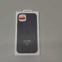Apple iPhone 14 Plus Silicone Case with MagSafe - Midnight