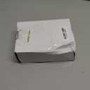 CraftyCrocodile Egg Slicer for Hard Boiled Eggs - 3 Slice Modes Egg Cutter, Heavy Duty, Stainless Steel Dicer - Kitchen Chopper Tool for Strawberry, Mushroom, Grape, Cherry Tomato - Black