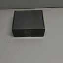 Replacement for Delta All Metal Bathtub Spout with Diverter, Tub Spout (Universal Fits 3/4" Thread Pipe),Compatible with Delta's RP33794 Tub Spout Adapter(Matte Black, Simple)