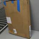 HIGHCRAFT Premium Elongated Toilet Seat with Adjustable Hinges - Molded Plastic Toilet Seat - Fits Standard Elongated Toilets - Oval Seat in Bone/Beige