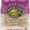 Nature's Path Organic Mesa Sunrise Cereal, 26.4 oz (Pack of 6), Flax Seeds, Quinoa, Amaranth, Gluten Free, Earth Friendly Packaging, Best By: 04/23/2026